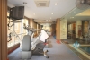 Luxurious serviced apartment with swimming pool for rent in Tay Ho, Hanoi